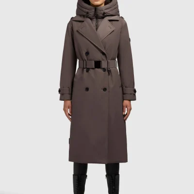 ΜΠΟΥΦΑΝ / ΑΜΑΝΙΚΑ