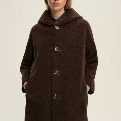 ΠΑΛΤΟ / ΓΟΥΝΕΣ