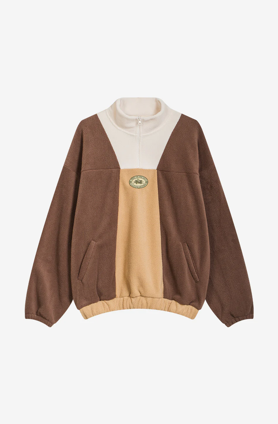 AR006-01-G002-fleece-soul-of-the-wild-ivory-camel-green-front-1