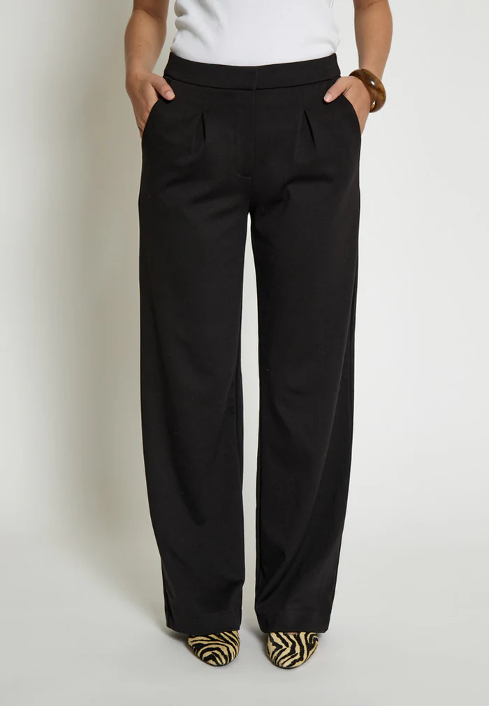 DSKyra_GRS_Mid_Waisted_Pant-Pant-DE9599-9000_Black